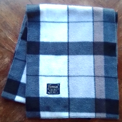 Warm Comfy Blanket Scarf!!!!